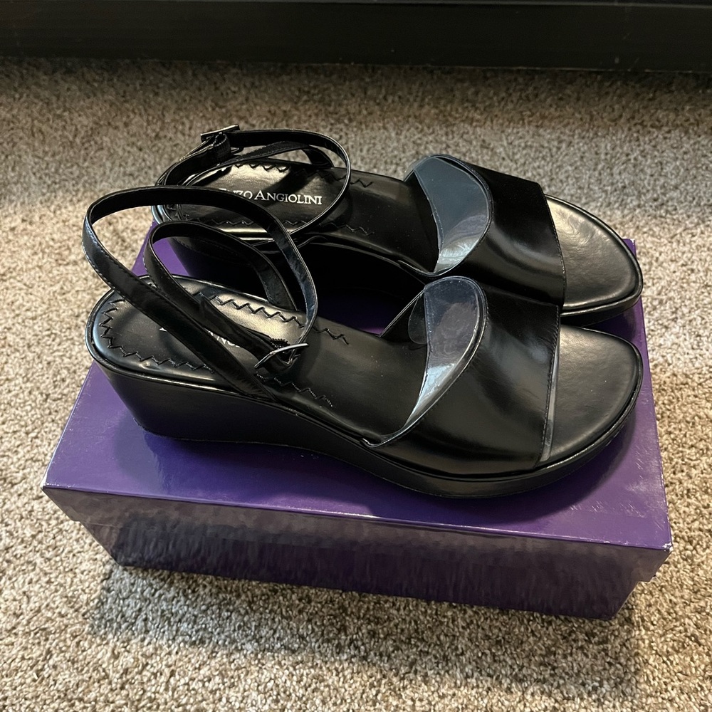 Enzo Angiolini